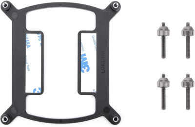 Thermaltake LGA1700 Upgrade Kit for Th-Series, Floe RC Series AIO Cooler, CL-O03