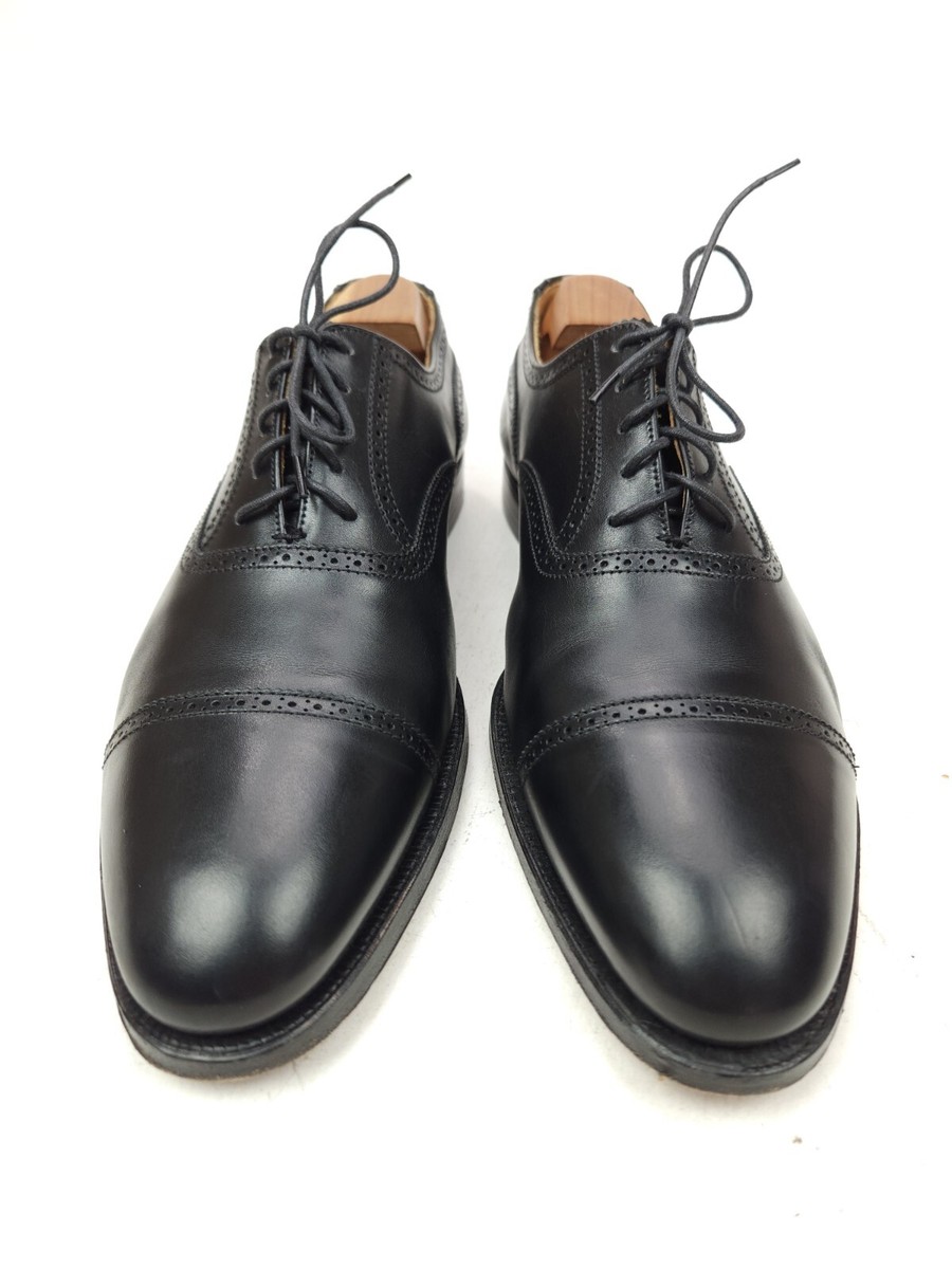 Crockett & Jones Paul Smith コラボモデル サイズ7E Crockett & Jones