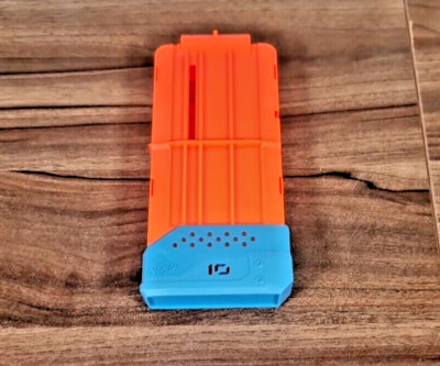 NERF Elite 2.0 Echo CS-10 - 10 Dart Magazin Clip Ersatz Extra Clip ##