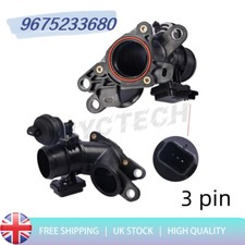 Throttle Body for Peugeot 3008, 308, 407, 5008, 508, Expert, RCZ 2.0 HDi 0345.G7
