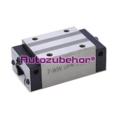 1Pcs New T-WIN   Guide Slider LHH45CA #F12