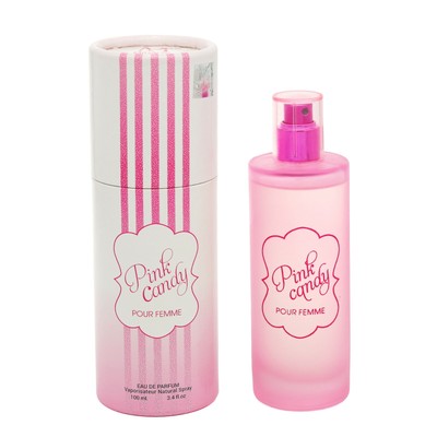 perfumes candy