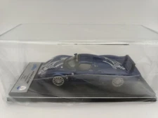 1/43 BBR Maserati MC12 Competizione 2004 Number 52 Of 200 BG260Lot #23