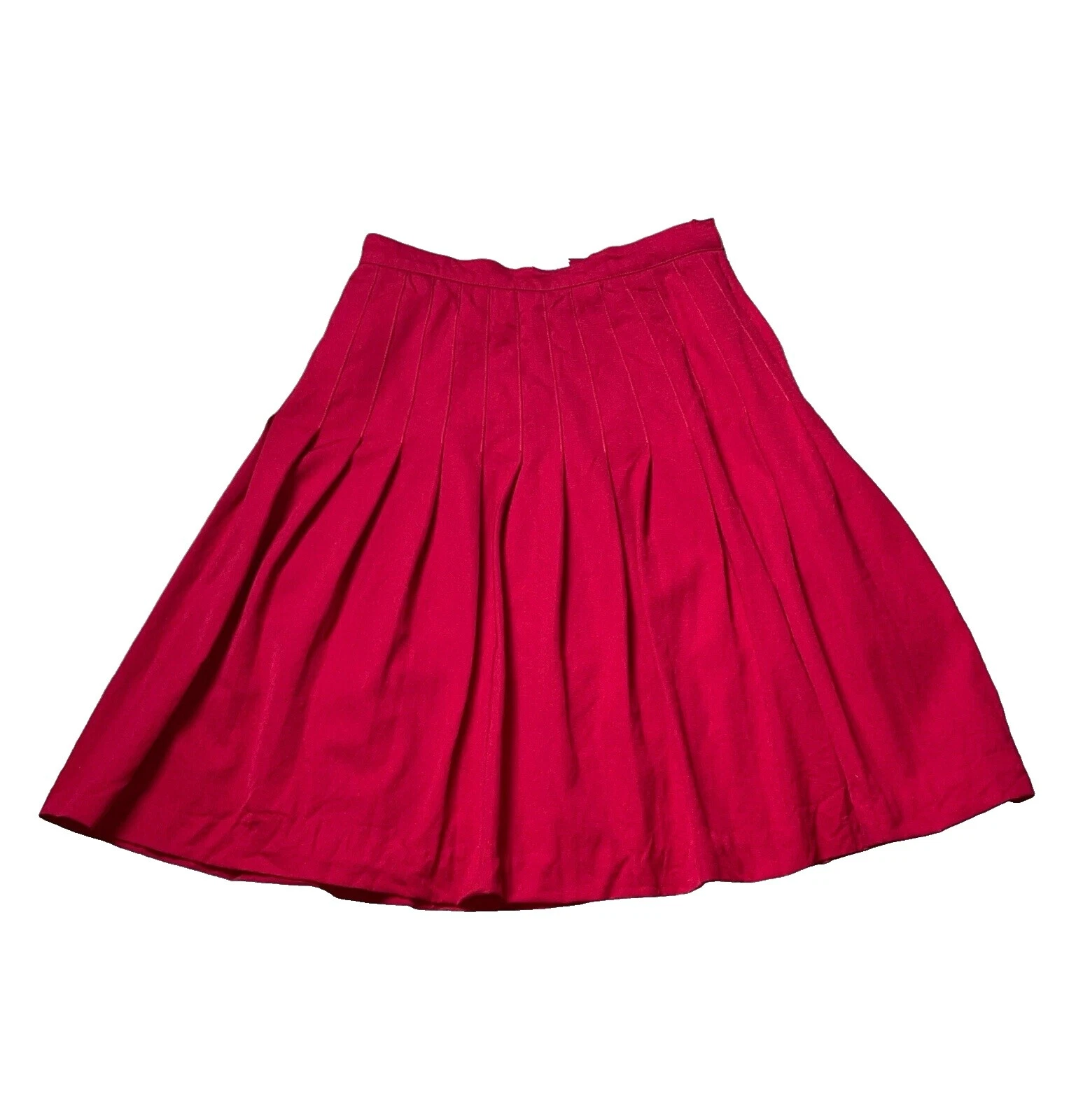 Faldas para mujer Sólido Austin Reed