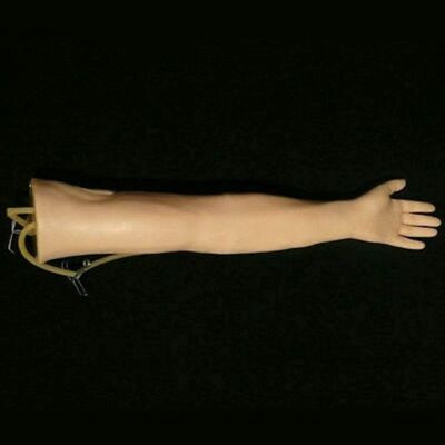 Human Anatomical Injection Arm Training Model