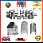 HYUNDAI D4HB 2.2 KURBELWELLE AUS LEGIERTEM STAHL MIT MOTORUMWANDLUNGSTEILEN NEU