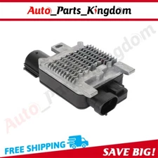 Radiator Cooling Fan Relay Control Modul For 2006-2011 Lincoln Town Car Ford