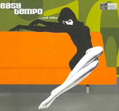 EASY TEMPO - VOLUME 10 (DIGIPAK) NEW CD