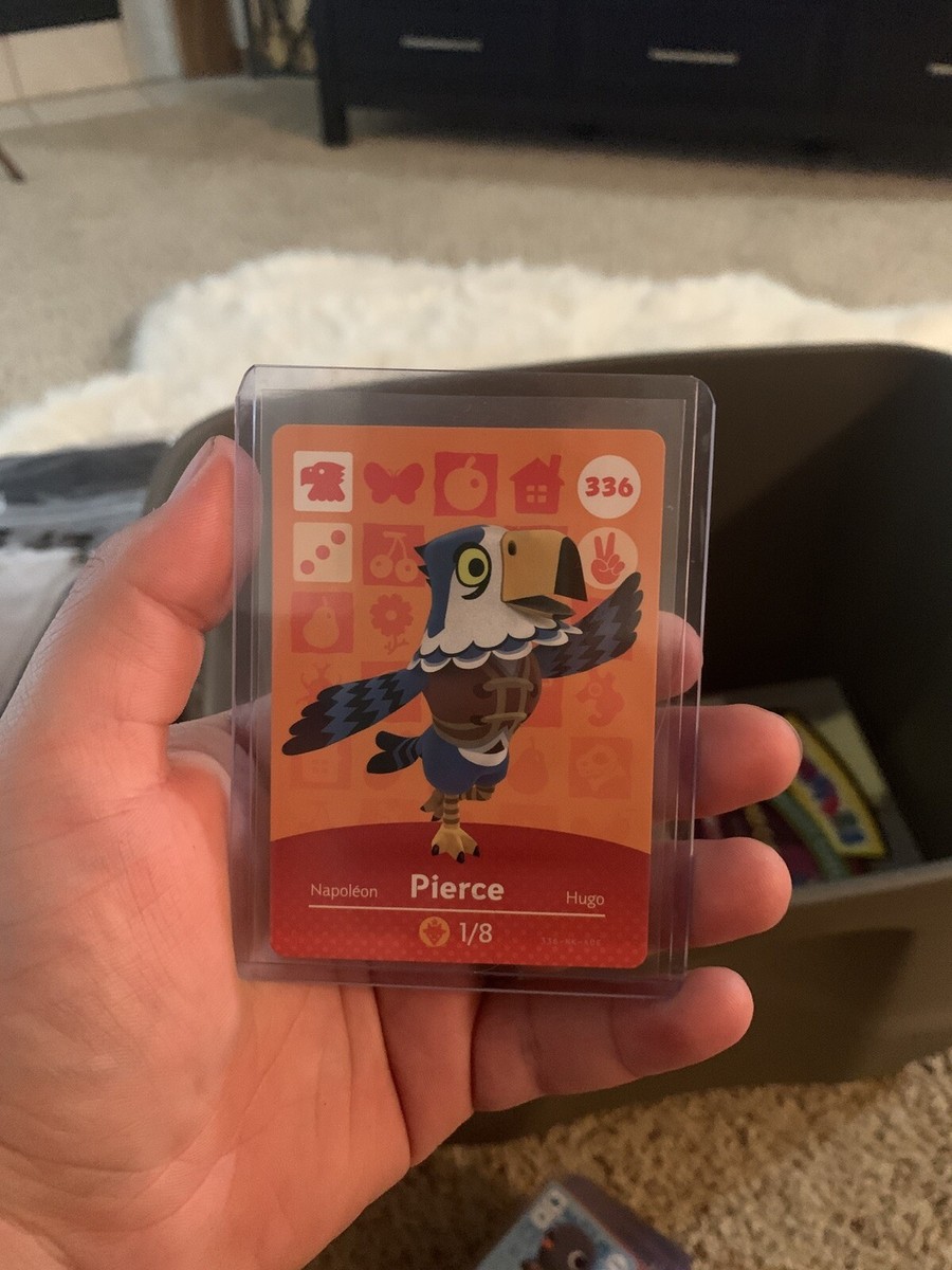 Napoléon Sur Animal Crossing New Horizons : Tout Savoir Sur Cet - Foto 2