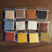 My Mind's Eye this & that diecut Alphabets