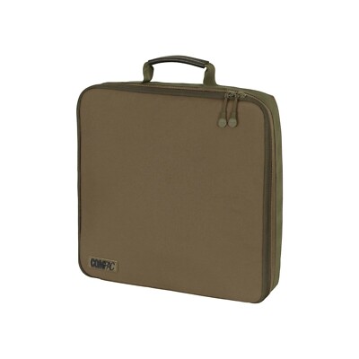 Korda Compac Singlez Bag Olive Buzz Bar Luggage Bag - KLUG147