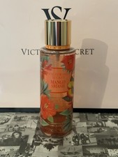 New Limited Victoria's Secret MANGO SMASH Fragrance Body Mist 8.4 fl.oz 250ml