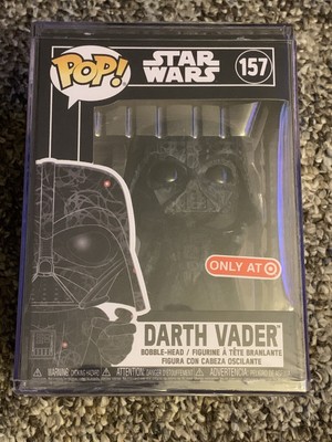 darth vader funko pop target