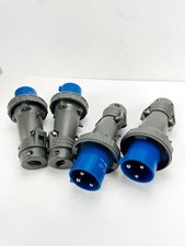 Legrand Electrical Connectors 63A/200-250V Hy...