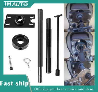 Gimbal Bearing Puller Remover Installer Alignment Tools Fit Mercruiser Alpha MR