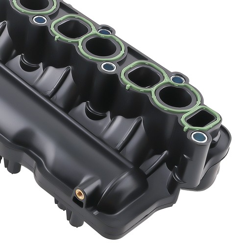 Collettore di aspirazione con guarnizioni for Opel Zafira Insignia Cascada Astra - Imagen 11 de 12