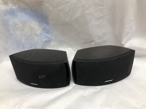 bose cinemate 321
