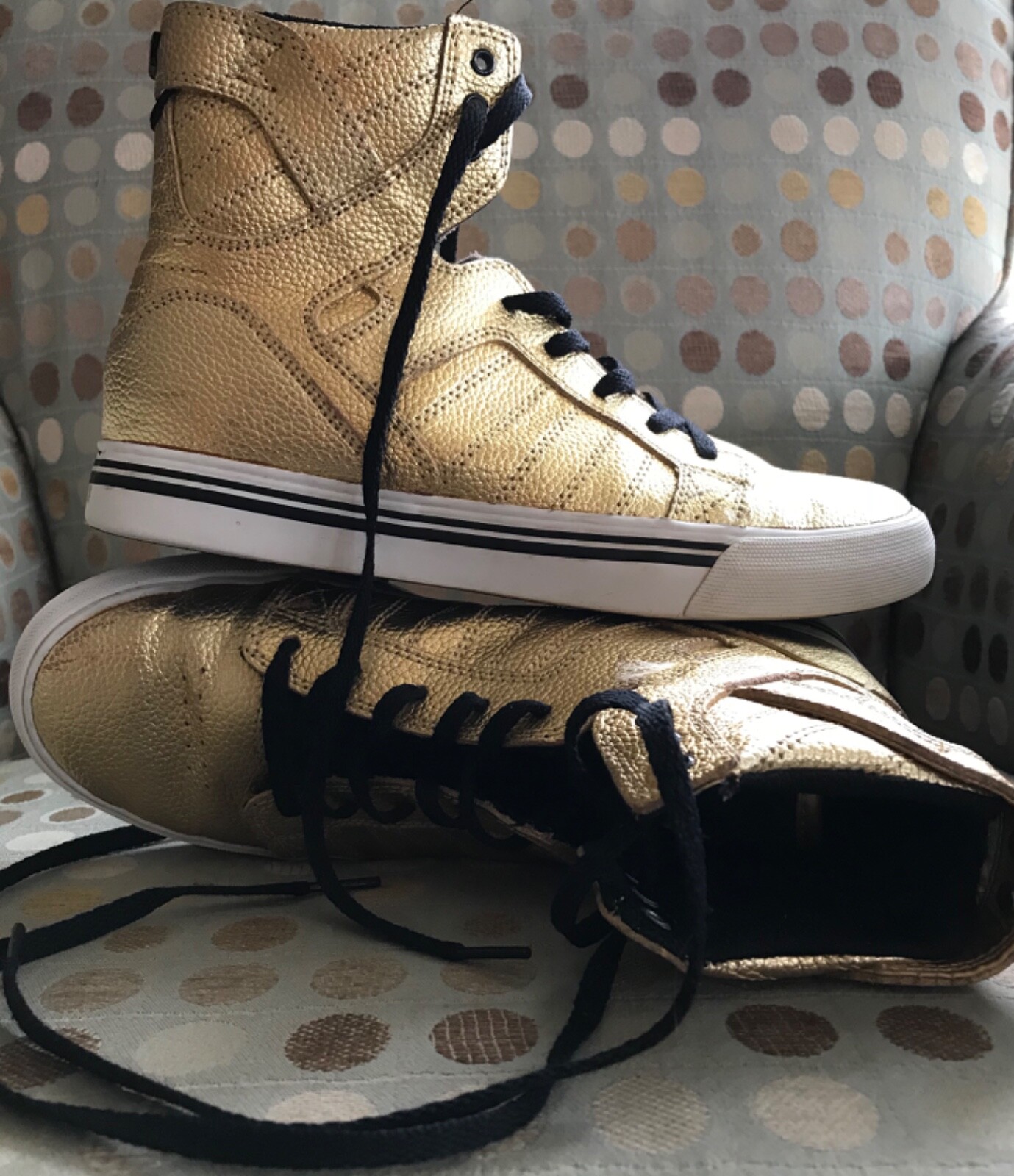 supra high tops womens