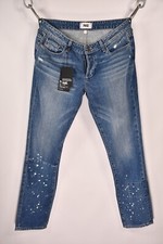 Paige Jimmy Jimmy Skinny Kingsley Women's Jeans size 29