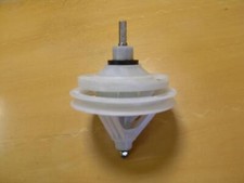 Thompson X11-1 Twin Tub - Wash Gearbox / Reducer / Belt Pulley - Original Spare