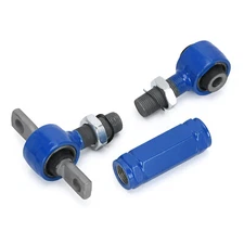 2pcs Rear Camber Control Arms Links Set for Honda CR-V CRV 97-01 Adjustable