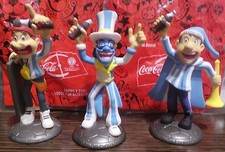 مقتنيات Coca-Cola MINI FANS