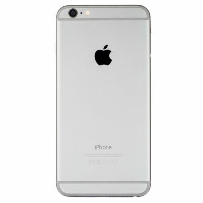 iPhone 6 Plus Silver 16 GB docomo（iPhone 6 Plus Silver 16 GB  