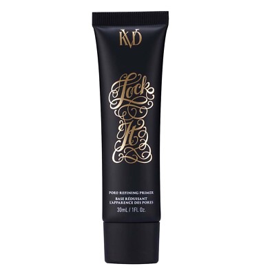 KVD Beauty Lock It Pore Refining Primer, 30 ml