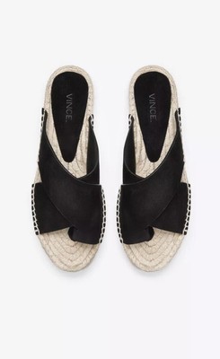 flip flop espadrilles