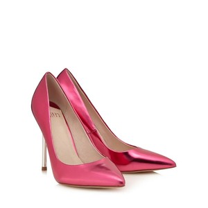 cerise pink heels uk