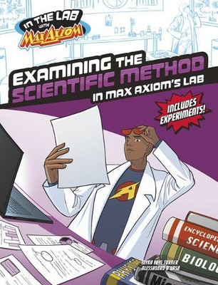 Alessandro D'Urso My Examining the Scientific Method in M (Hardback) (UK IMPORT)