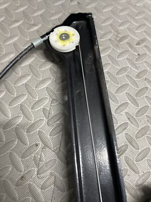 Genuine BMW Mini RH OS Front Window Regulator and Motor R60 