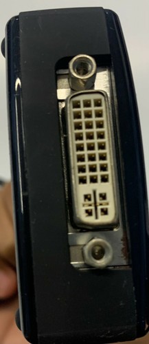 Eclipse UV250 MONITOR CONNECTOR - Picture 4 of 5
