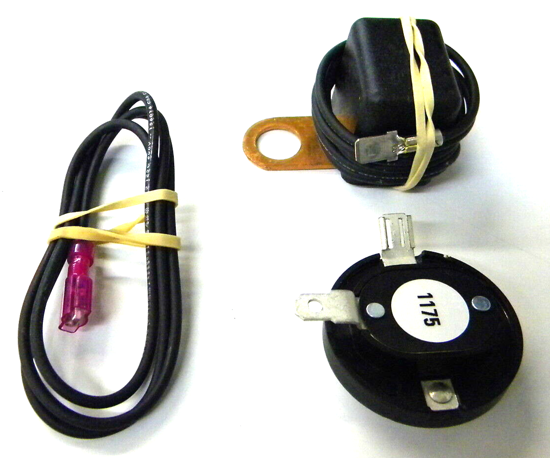 Electric Choke UPGRADE VW Solex PICT 12V 1967-1977 Beetle Bug