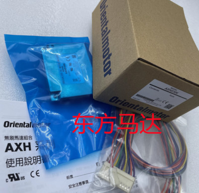 New in box Vexta Orientalmotor AXHD30K Driver free fast shipping