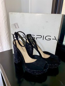 via spiga platform shoes