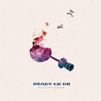 CD Ready To Go Pitchtuner Digipack (K141)