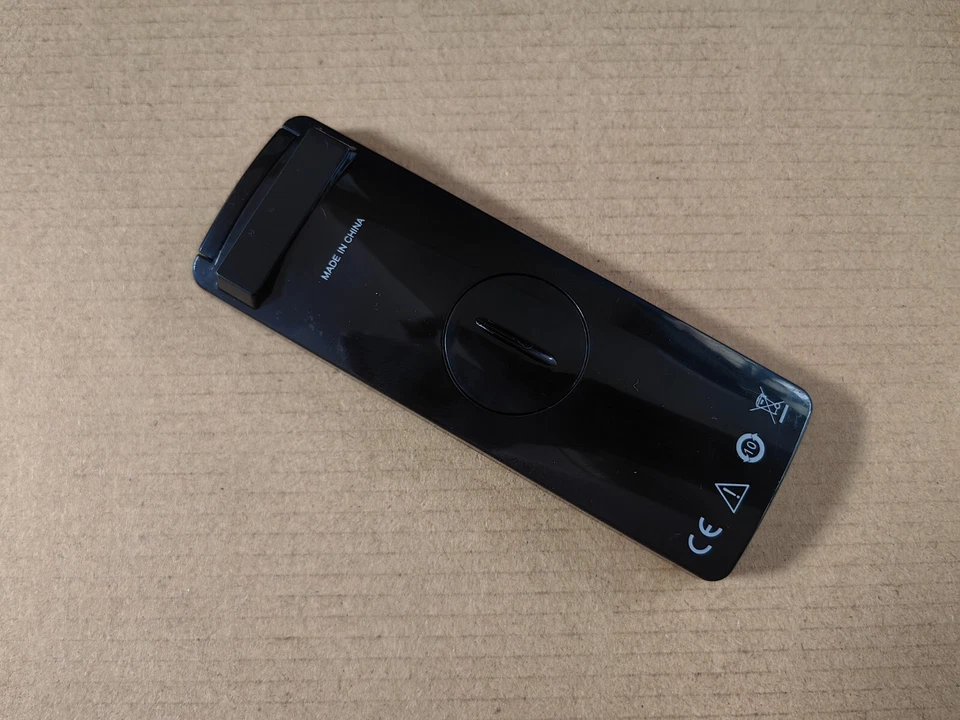 Bose Remote Control for SoundDock 10 Music System - Image 2 of 2