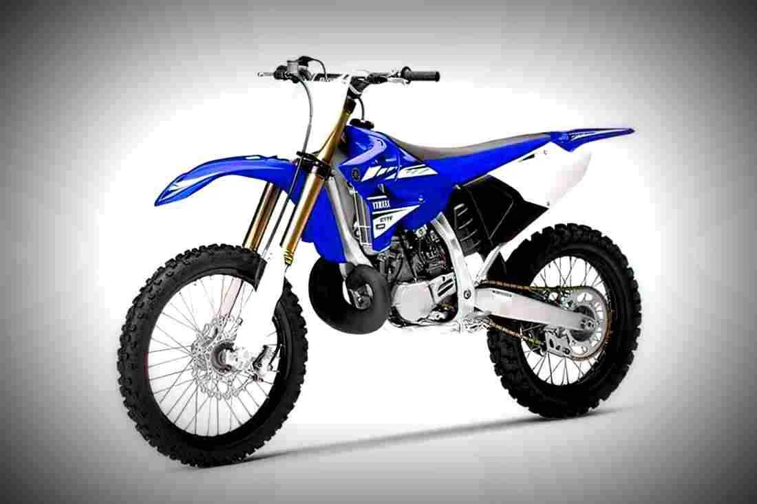 2017 yamaha yz250 deals