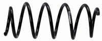 Sachs 998 929 Schraubenfeder FüR Ford