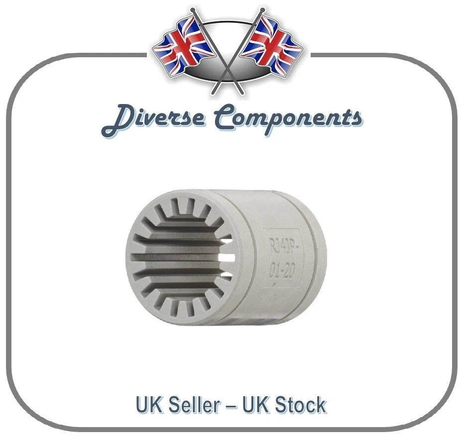 Igus DryLin 12x21x30mm - LM12UU Polymer Bearing - 12mm CNC/3D Printer Genuine