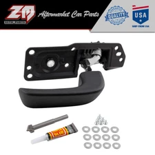Right Door Handle Repair Kit Interior Passenger for 07-13 Chevy Sierra Silverado