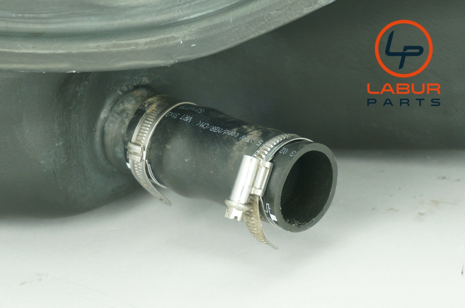 M156 Maserati 14-17 Quattroporte Fuel Gas Tank Reservoir With Straps Z1906