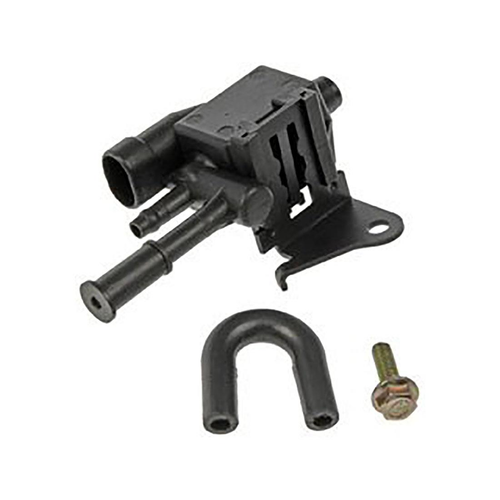 Dorman EVAP Vapor Canister Purge Solenoid Valve 1997297 for GM Car Van SUV - Picture 3 of 5