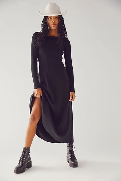 chinese dress ladies Free People Bluebell Maxi Dress  Josie's Boutique