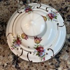 Sadler England Floral Tea Pot English Porcelain VTG — photo 6