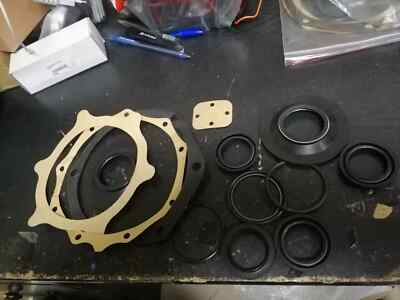 Reparatursatz Endantrieb MW750 MT12 MT16 Dnepr mit Beiwagenantrieb Differential