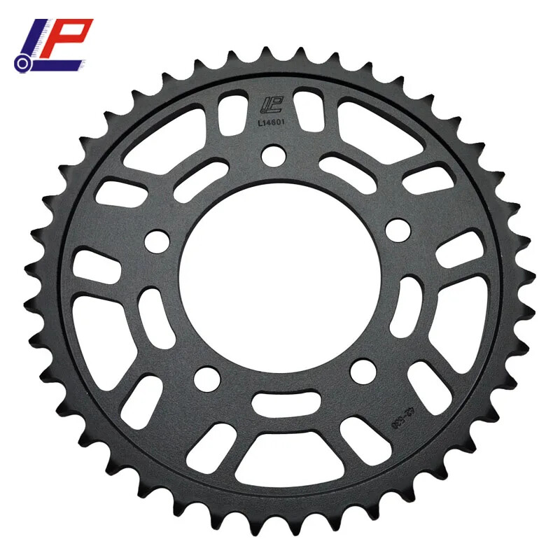 15T 42T Front Rear Sprocket for Suzuki GSX-R750 GSXR750 GSXR GSX-R
