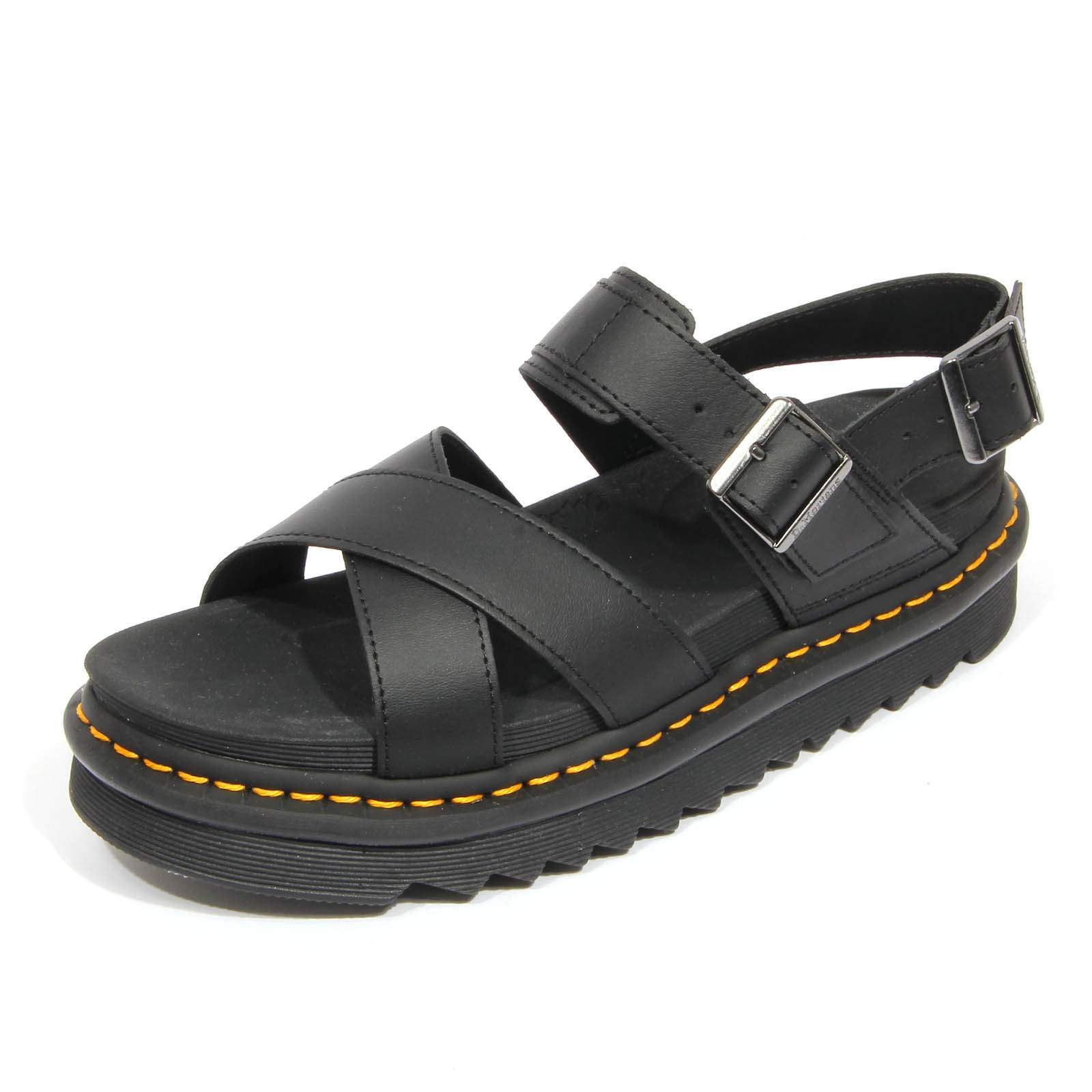 H7662 sandalo donna DR.MARTENS VOSS II woman sandal