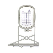 Sew Tech Small Embroidery Hoop B for Bernina Artista 730 770 QE Aurora 430 44...